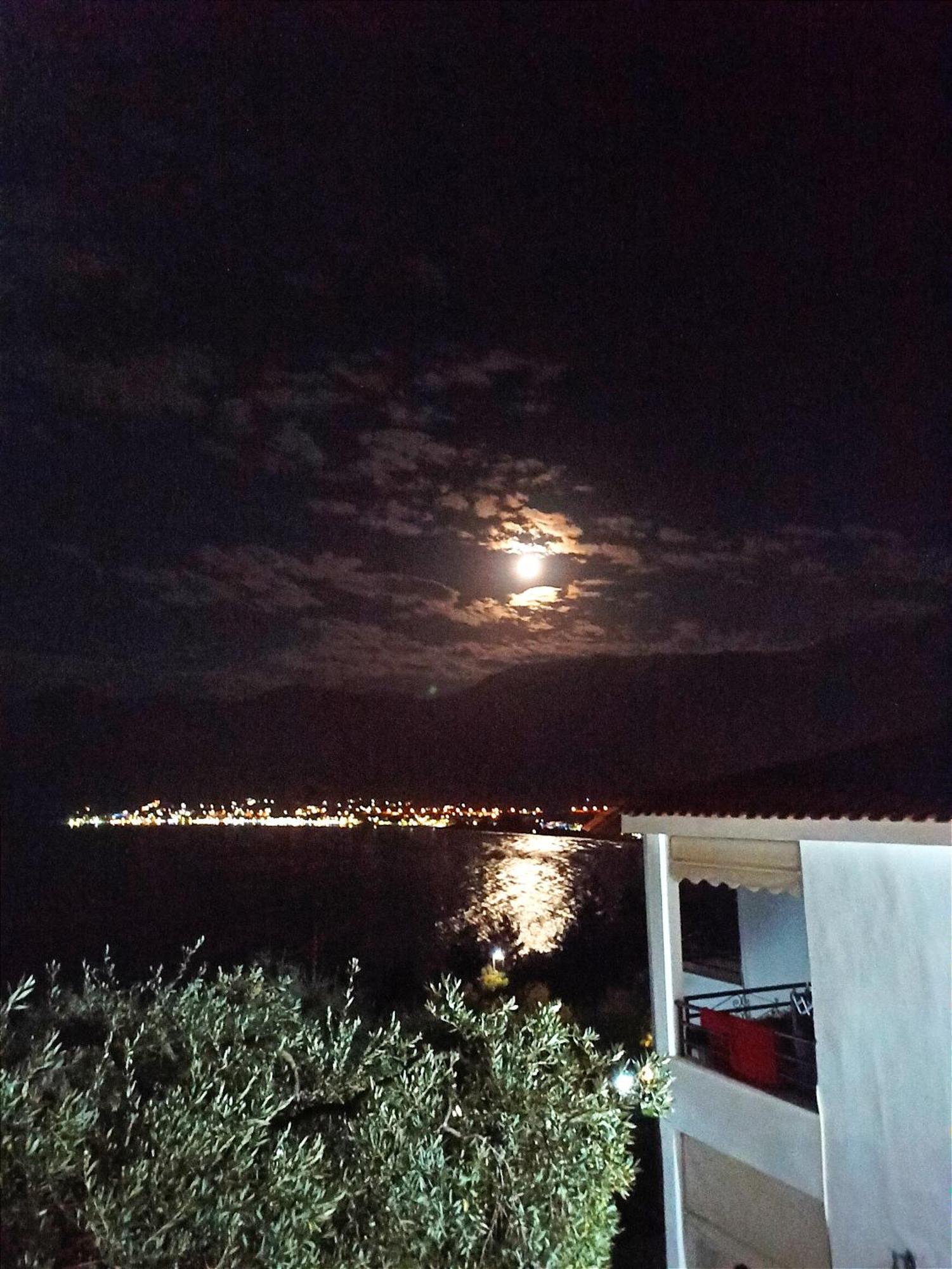 Studios Maria Χρυσή Αμμουδιά Εξωτερικό φωτογραφία